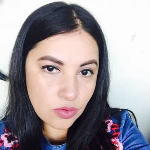 Meet your Posher, Erika